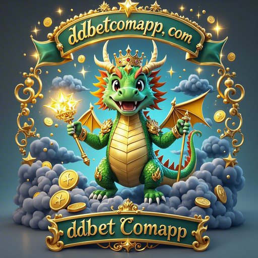 Explore a Diversão e o Aprendizado com os Jogos de Termos no ddbet comapp